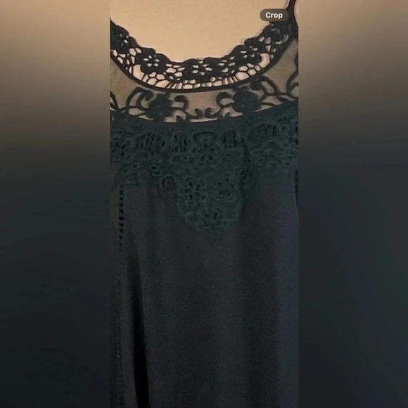 JODIFL LACE DRESS SMALL - Picture 3 of 7